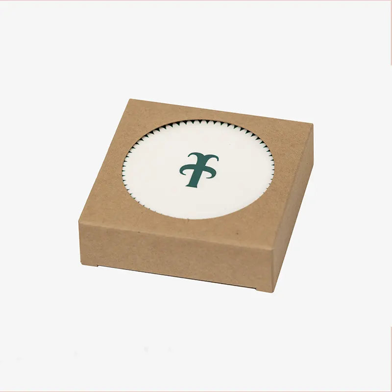 ISSIMO Mezzatorre Coasters - Set of 6