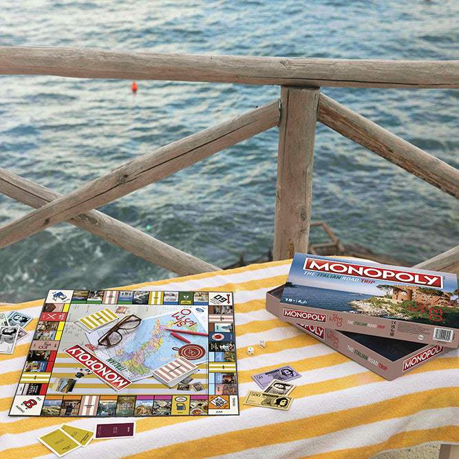 Monopoly ISSIMO