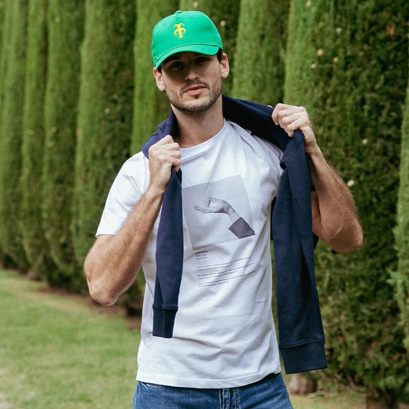 ISSIMO Baseball Hat Mezzatorre