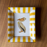 ISSIMO Il Pellicano Change Tray