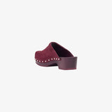 Scholl x ISSIMO Pescura Clog