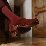 Scholl x ISSIMO Pescura Clog