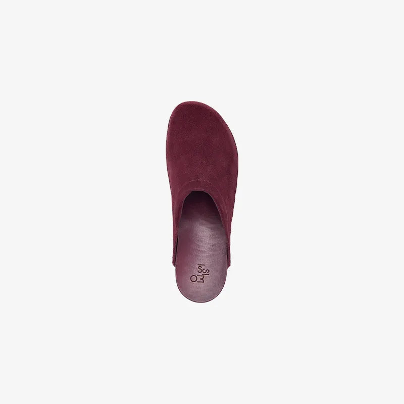 Scholl x ISSIMO Pescura Clog