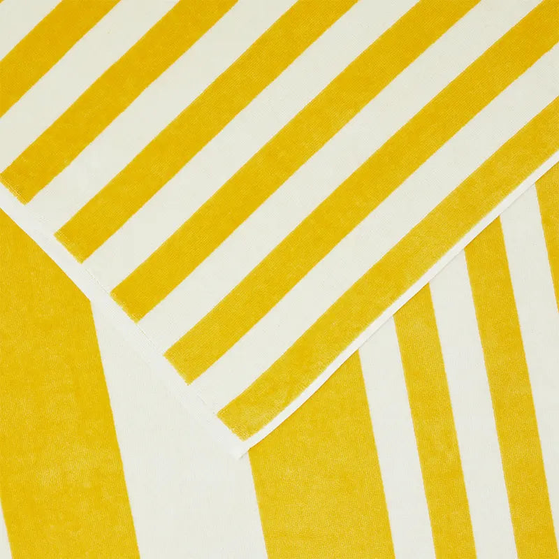ISSIMO X Frette Beach Towel