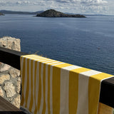 ISSIMO X Frette Beach Towel