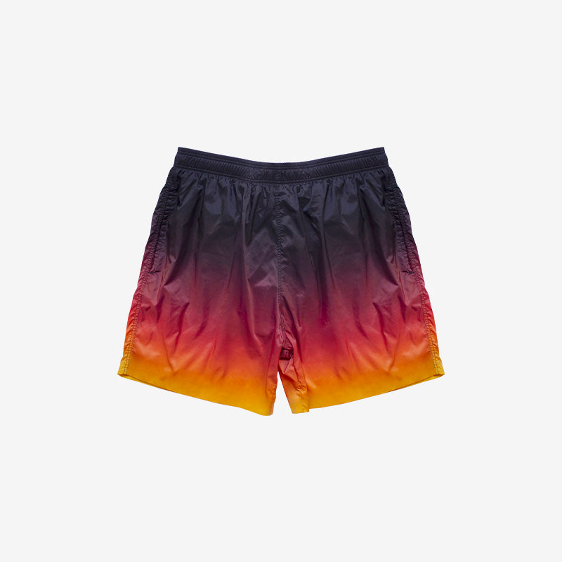 ISSIMO x Lido Negroni Swim Trunks