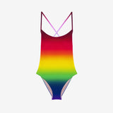 ISSIMO x Lido Love is Love Uno One Piece
