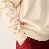 Felpa Highsnobiety x Il Pellicano