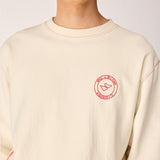 Felpa Highsnobiety x Il Pellicano