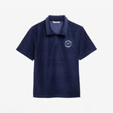 Polo Highsnobiety x Il Pellicano in spugna