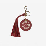 ISSIMO Il Pellicano Key Ring