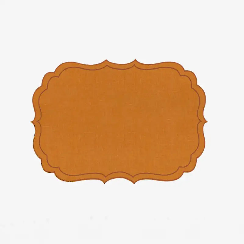 La Gallina Matta Placemat