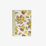 ISSIMO x Choosing Keeping Lemons Small Notebook