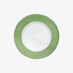 ISSIMO X Villeroy & Boch Striped Flat Plate, Set of 6