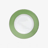 ISSIMO X Villeroy & Boch Striped Flat Plate, Set of 6