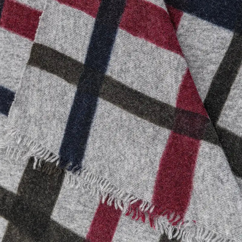 ISSIMO X Faliero Sarti Siena Scarf
