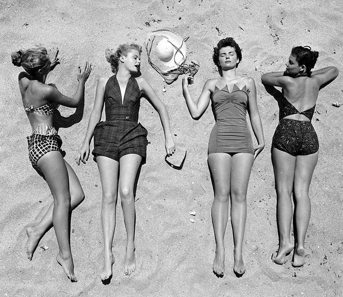 Why Swimwear is Synonymous with Italy