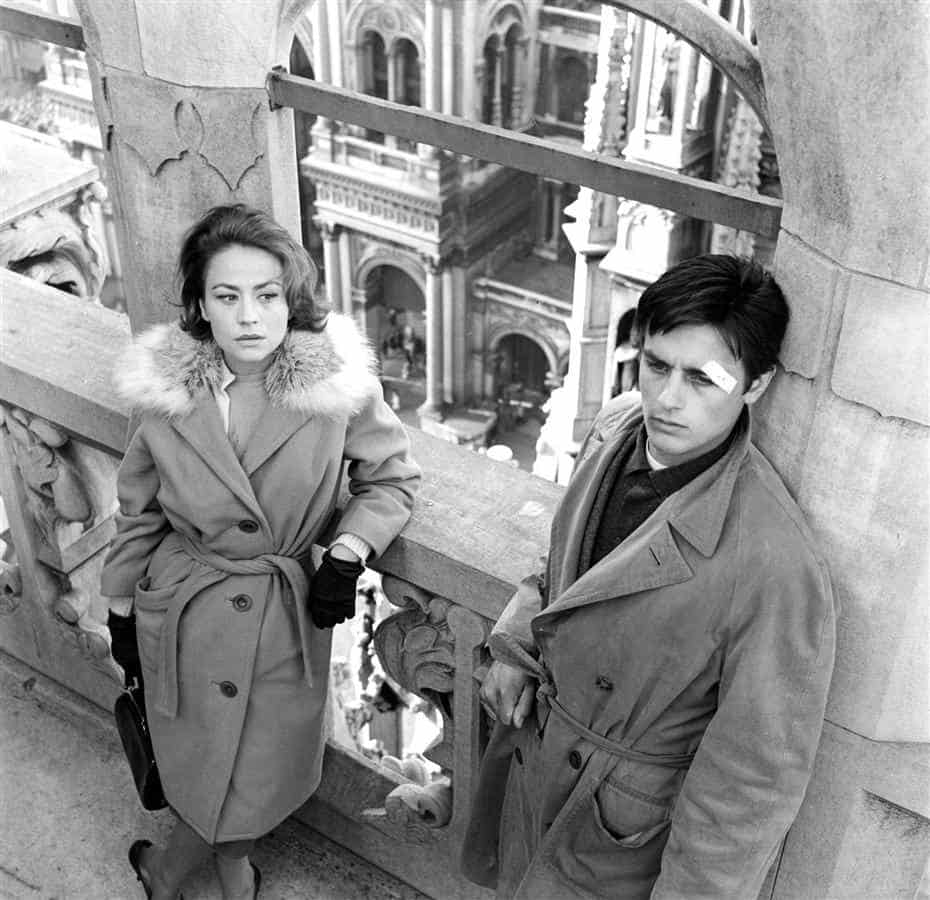 ISSIMO Film List:  Neorealismo
