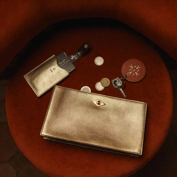 In the Spotlight: ISSIMO X Métier