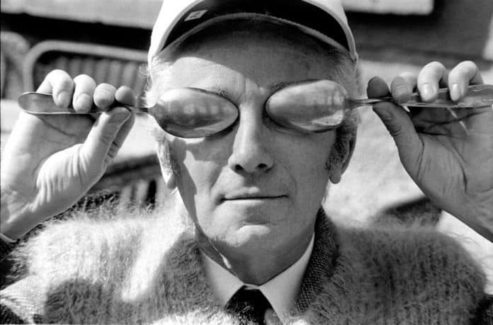 Bruno Munari and The Art of Il Gesto
