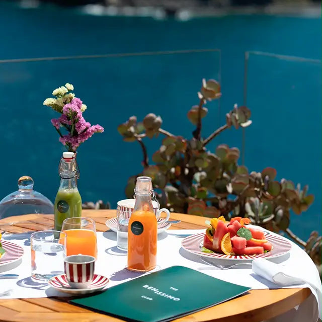 The Benissimo Club: A Different Kind of Wellness