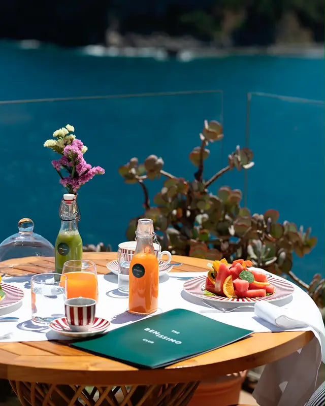 The Benissimo Club: A Different Kind of Wellness