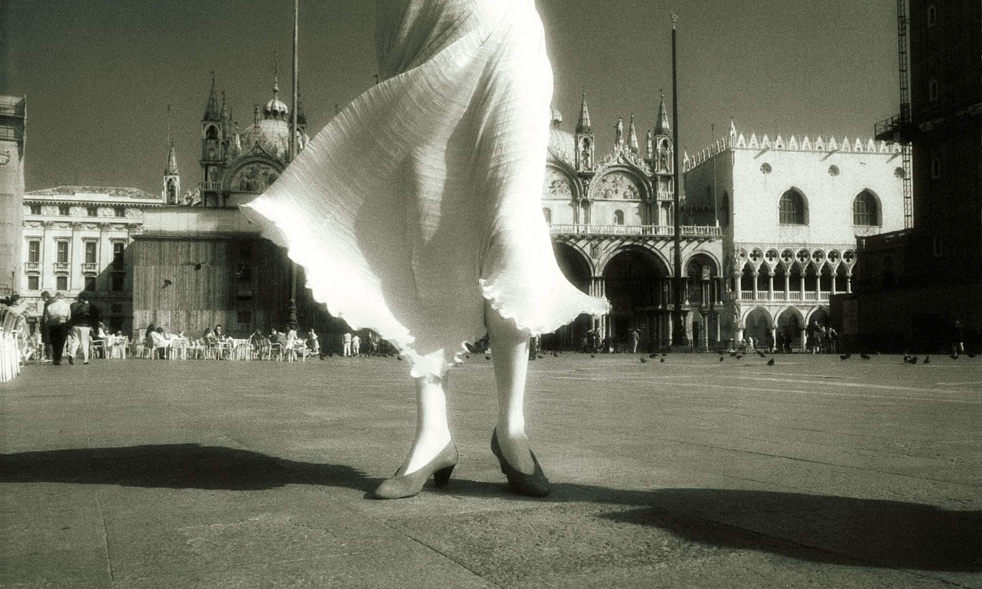Venice's Visionary Mariano Fortuny