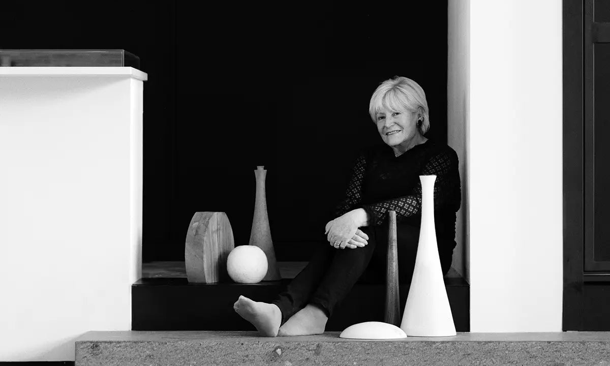 The ISSIMO Edit: Anna Lari