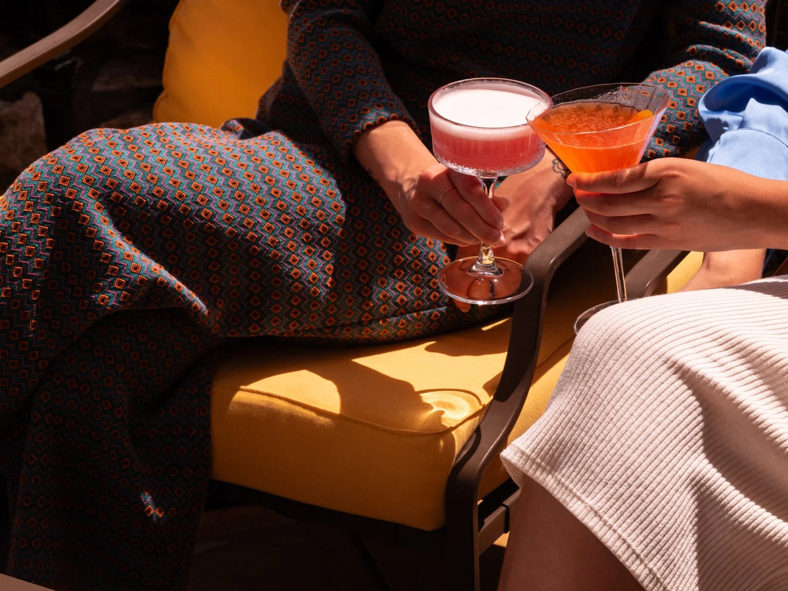 Let Us Entertain You: Summer Events at Our Hotels