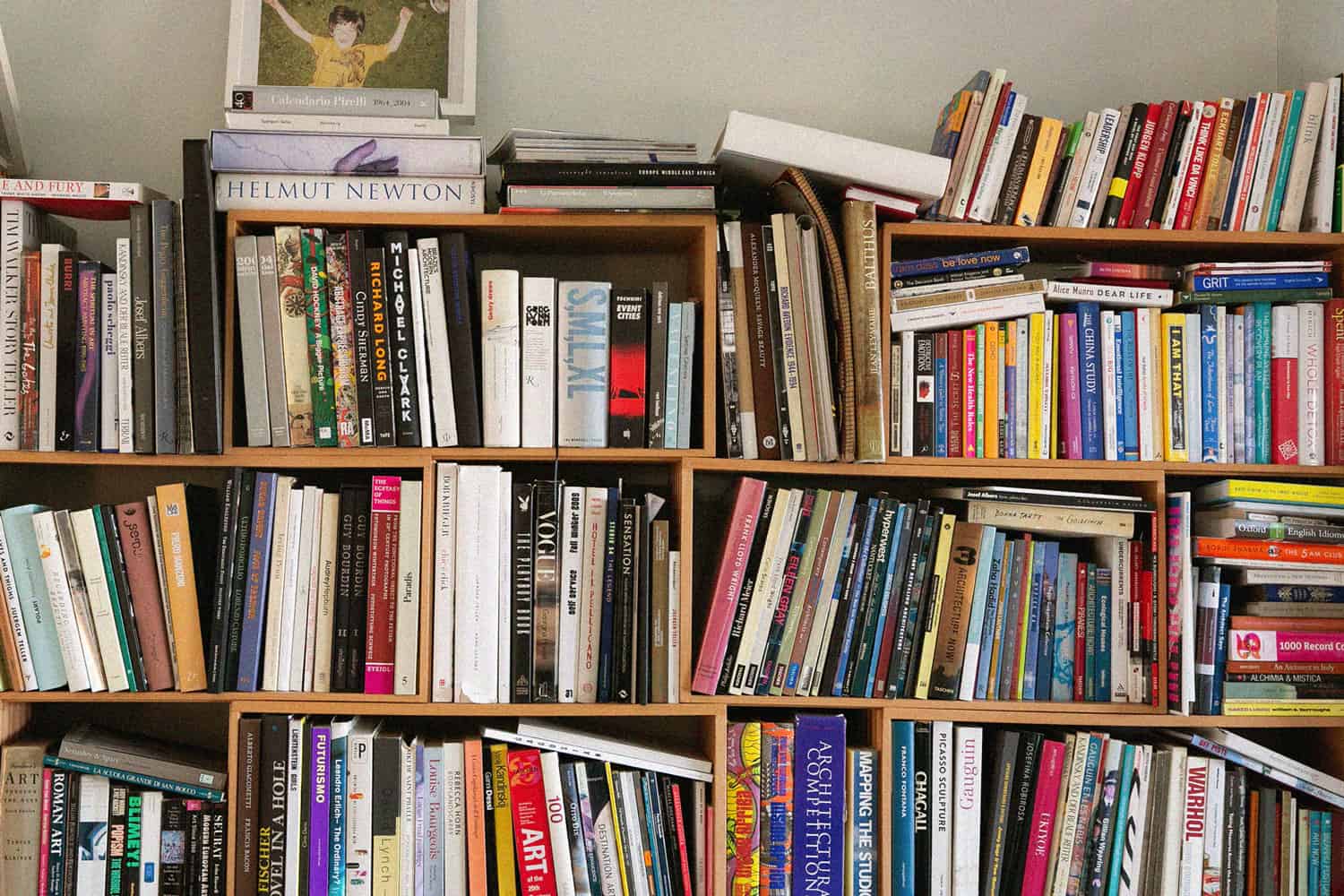 ISSIMO Booklist: Lazio