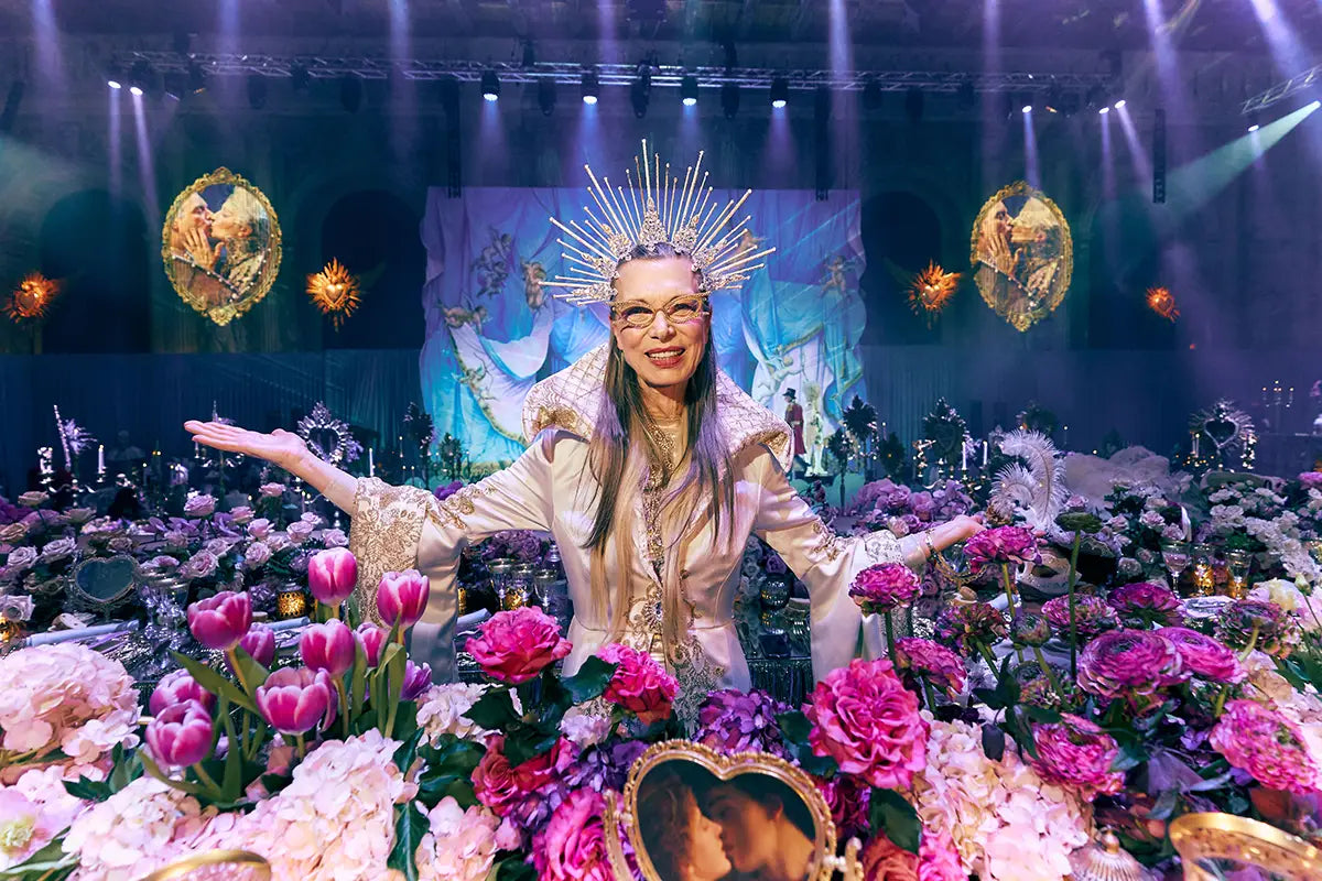 The Dream Weaver of Venice