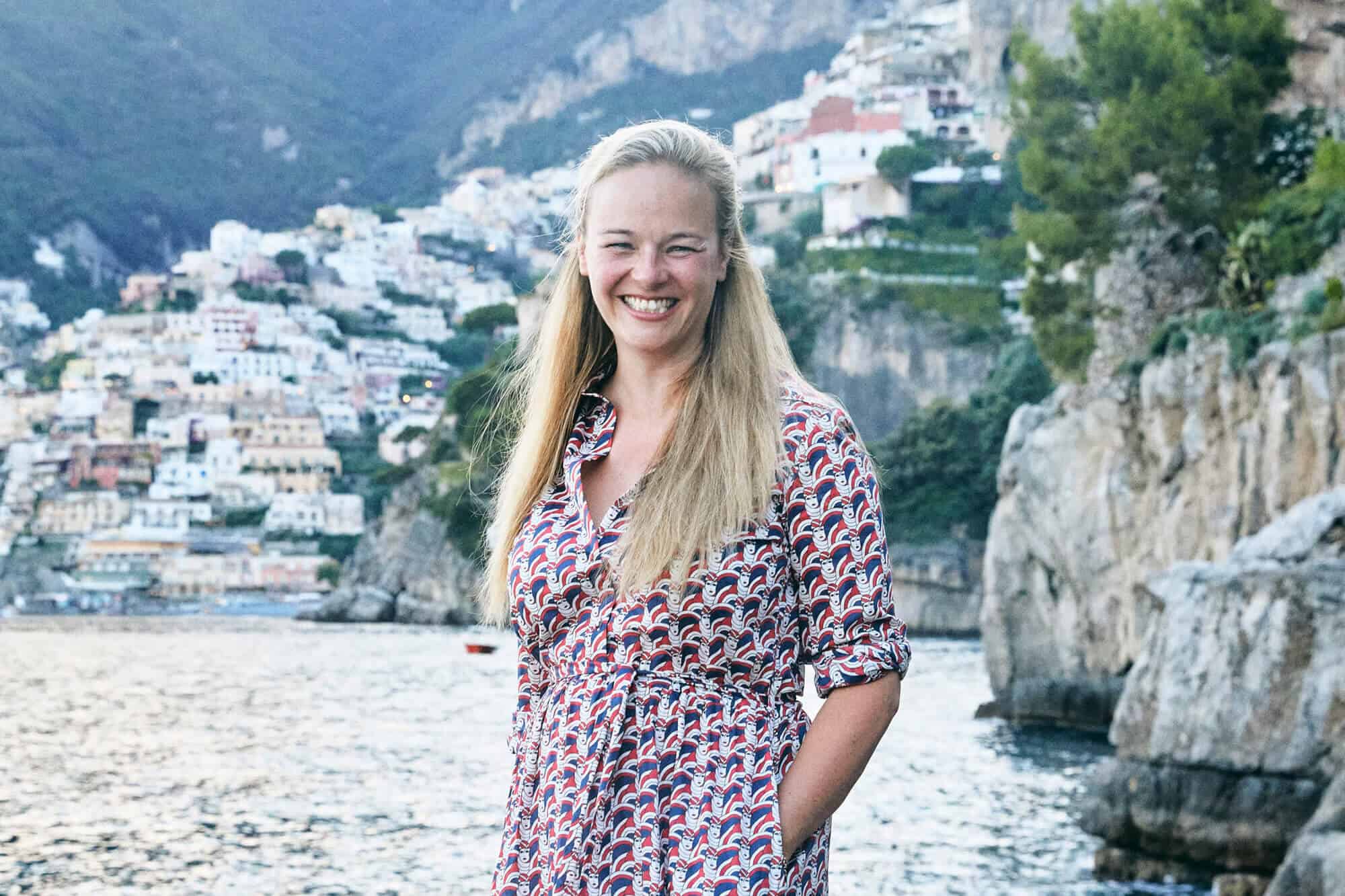 Italy Through the Eyes of Emily FitzRoy of Bellini Travel