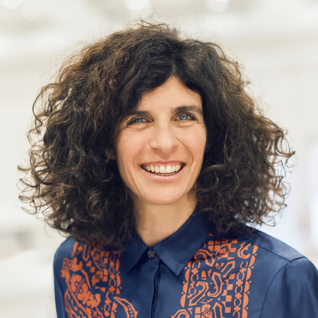 The ISSIMO Edit: Lucia Mantero