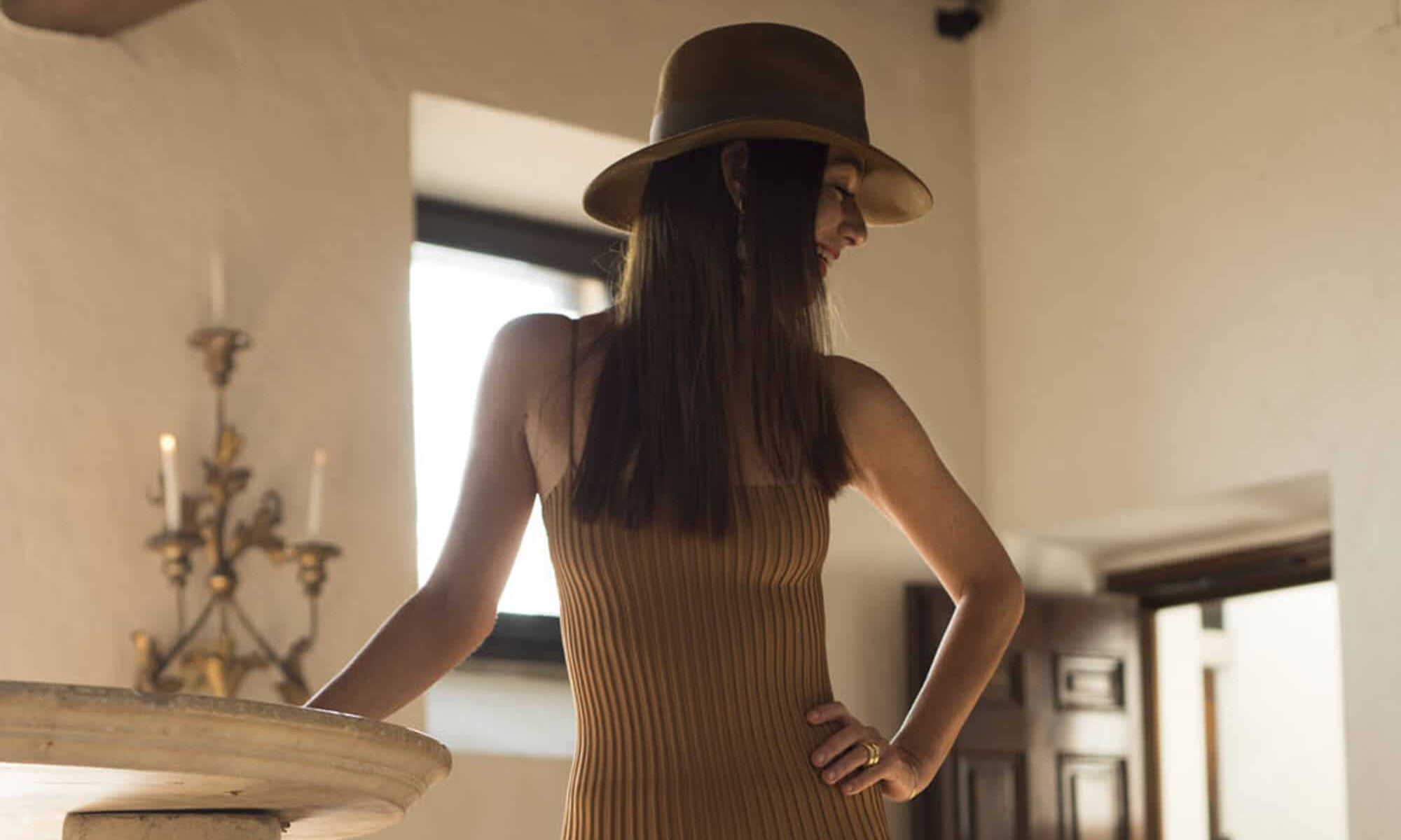 The Arts and Crafts of Borsalino