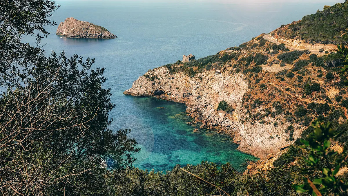 An Insider's Guide to the Argentario