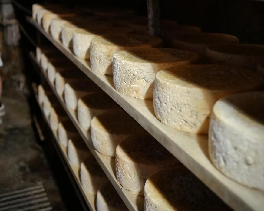 Exploring Valle d’Aosta Through Cuisine