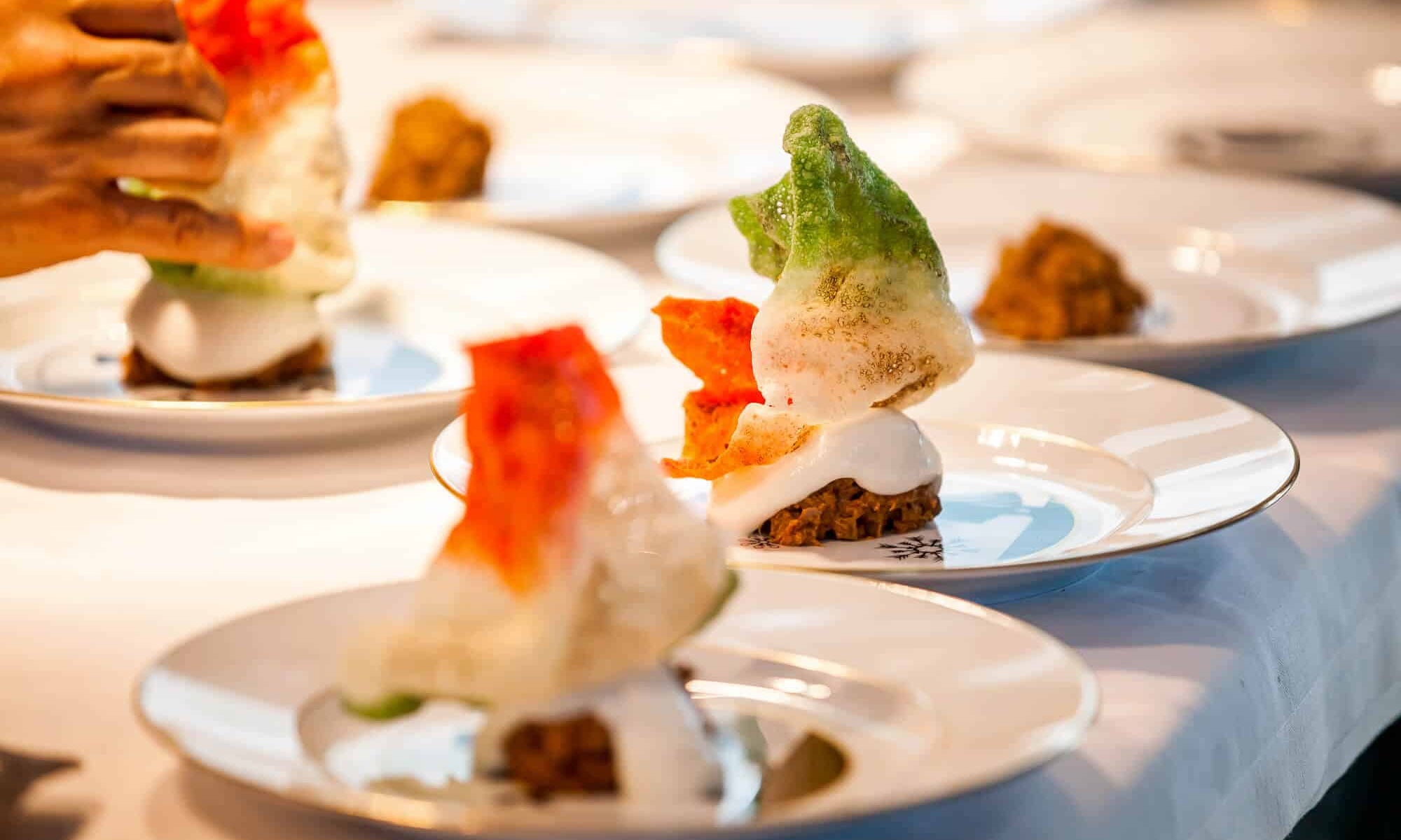 The Crunchy Part of the Lasagna by Massimo Bottura