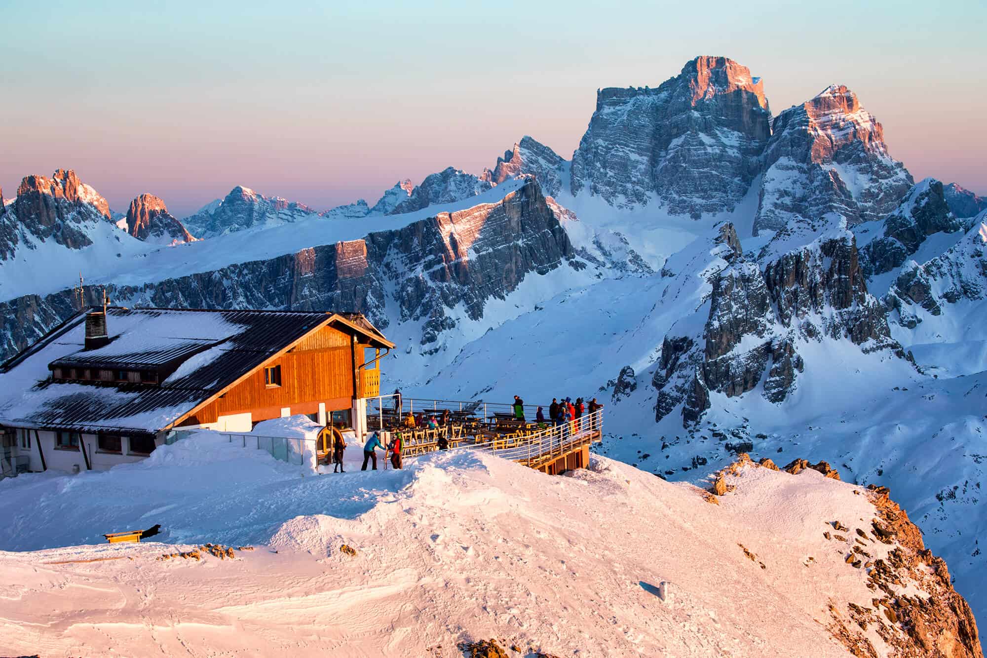 Cortina by Barù