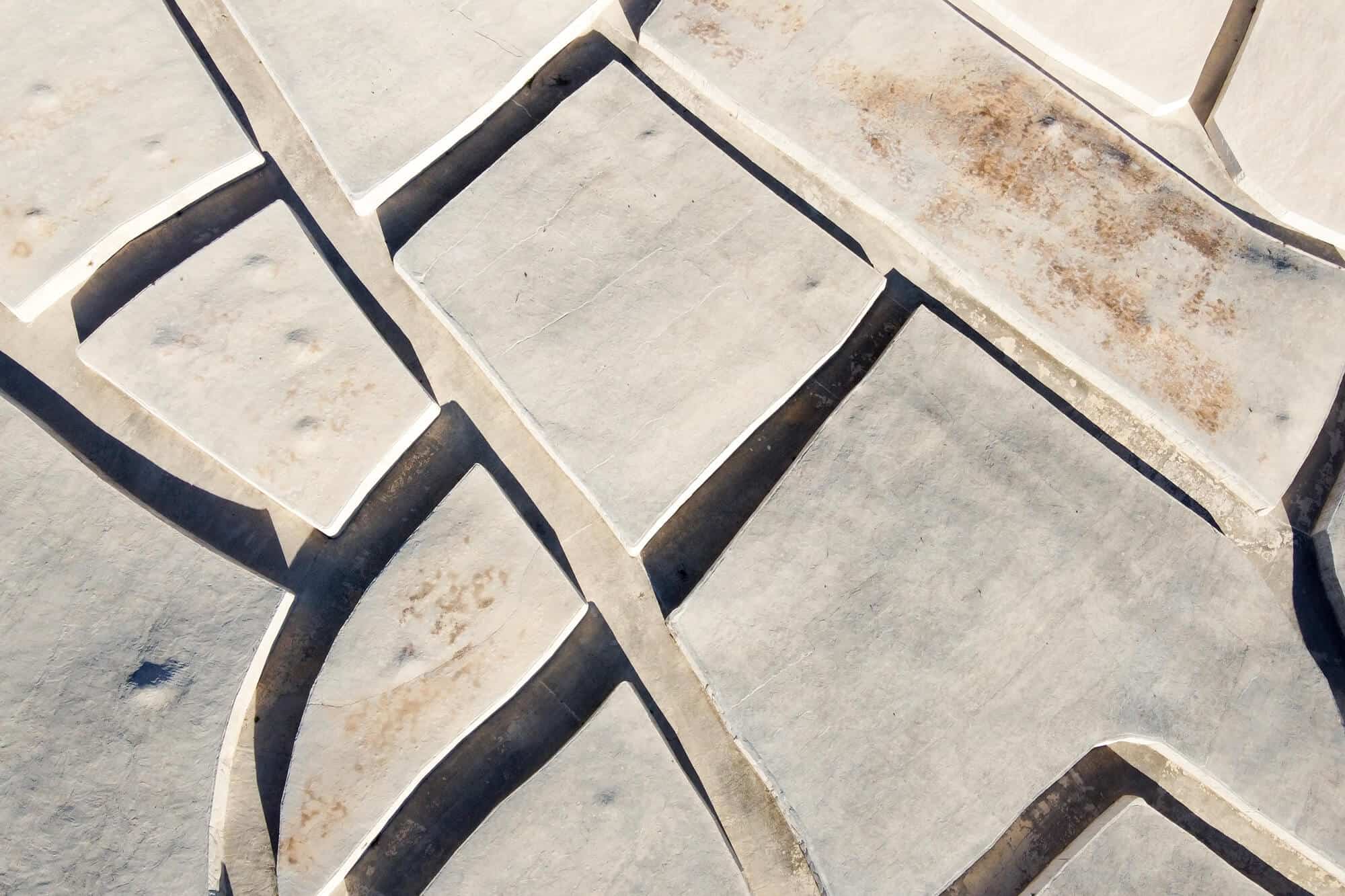 Il Cretto di Burri, Sicily’s Frozen City