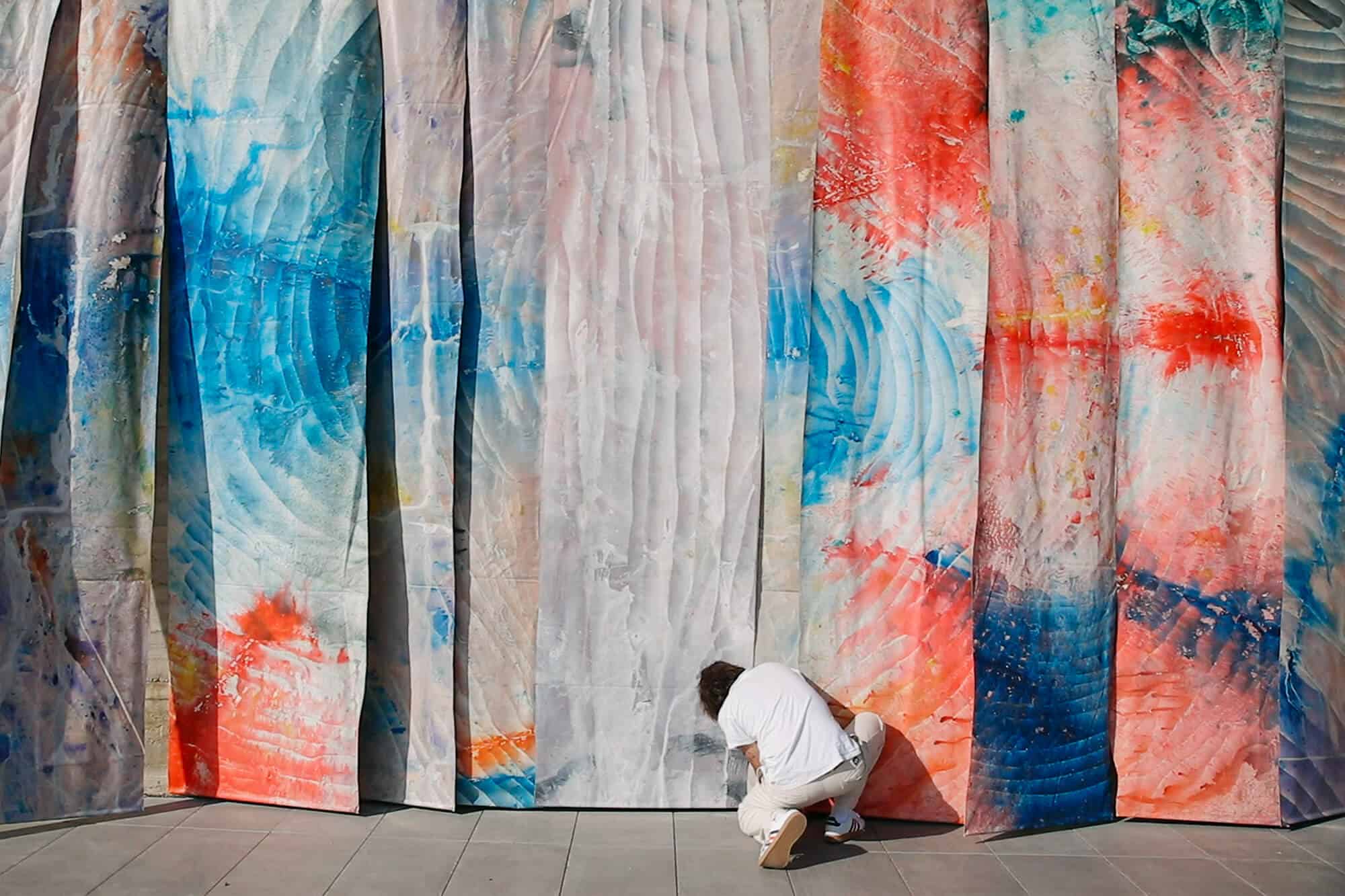 Frenetic Standstill: Artissima 2020