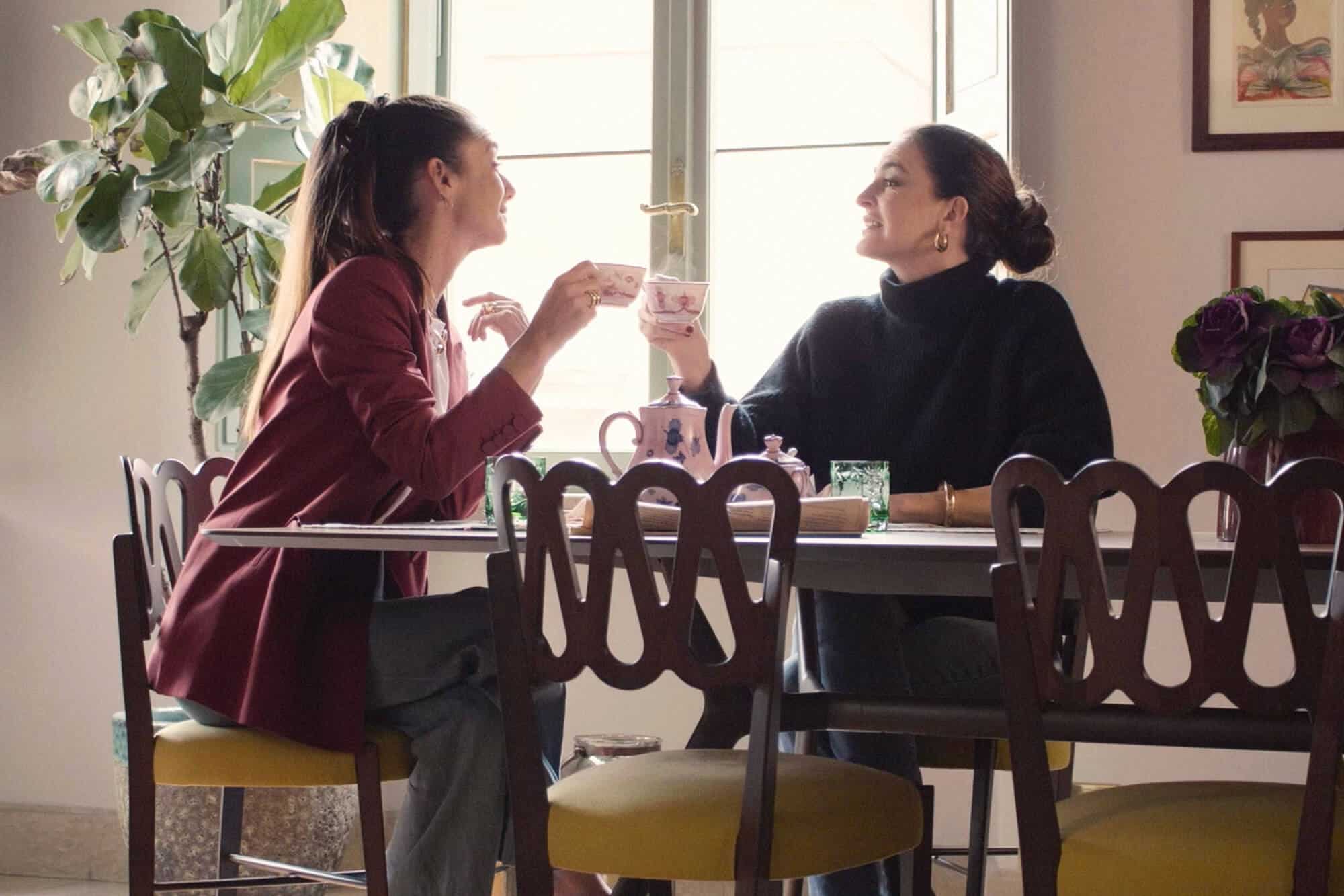 Five Women Making Waves in Italy