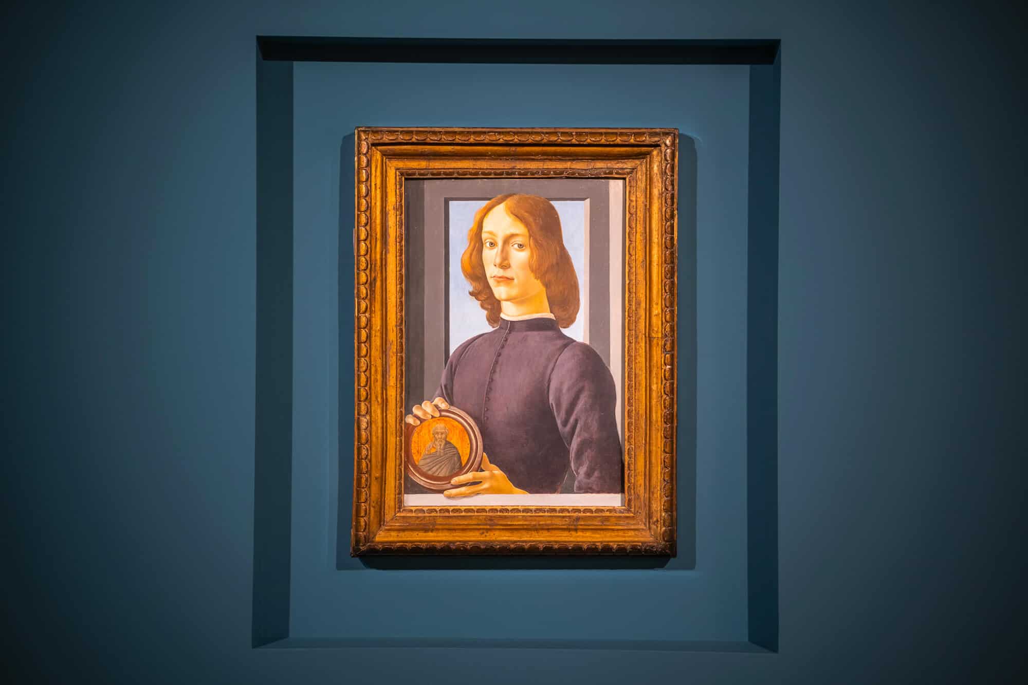 Italian Genius and Sotheby’s Masters Week