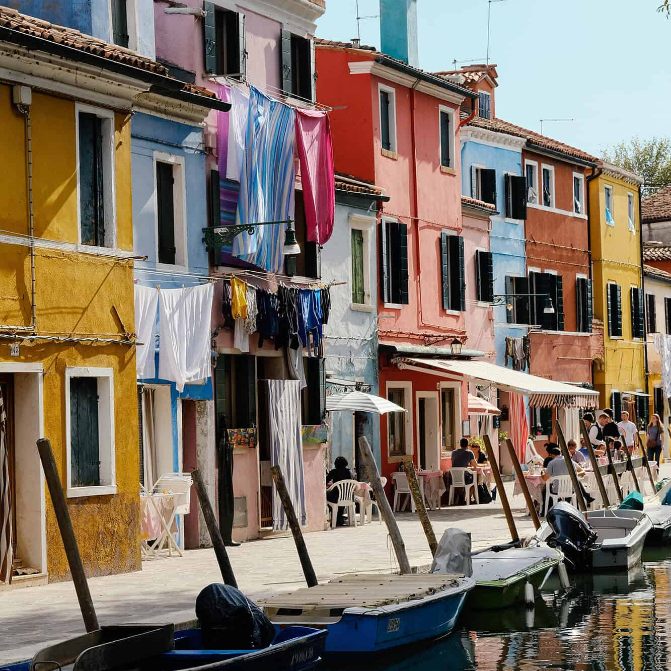 Bellini Travel’s Guide to Venezia