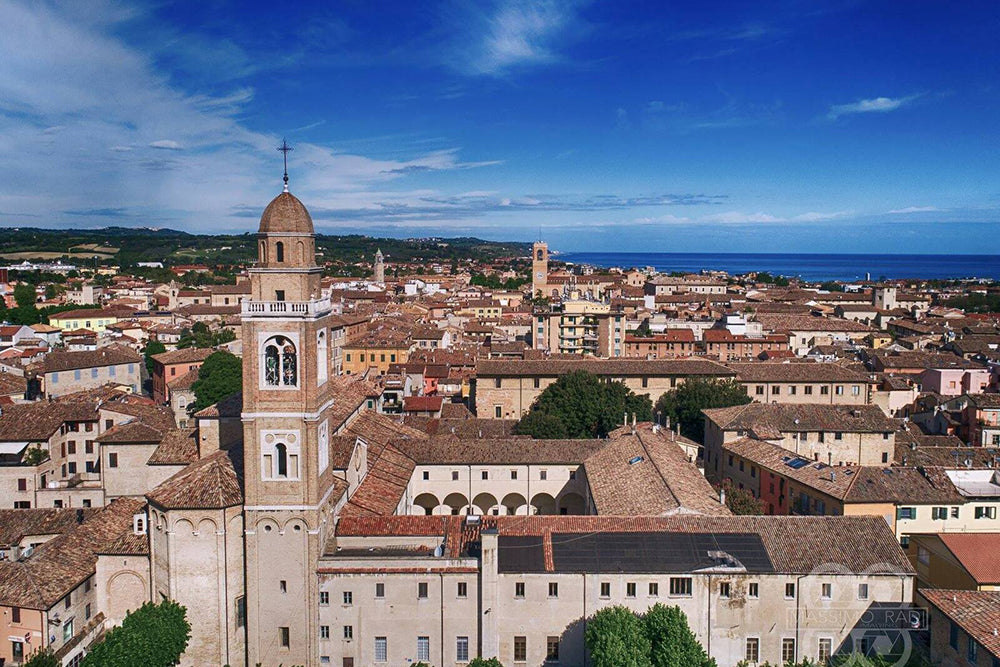 ISSIMO’s Guide to Pesaro and Fano
