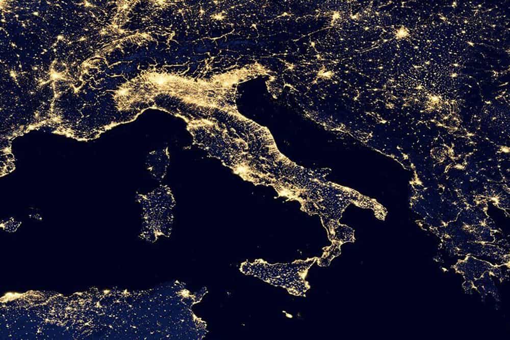 2021 is all about Italianissimo!