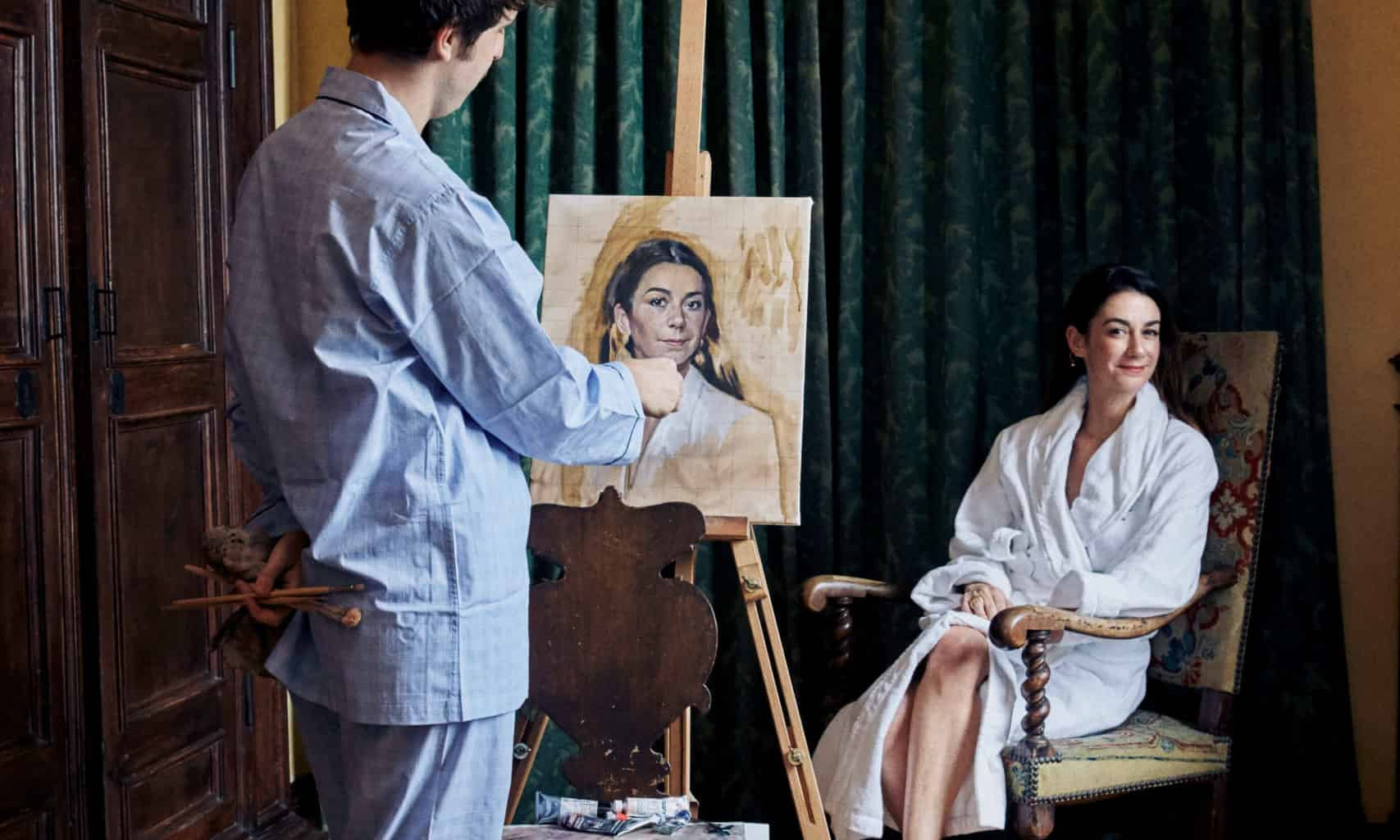 Monrealism, a New Kind of Scene