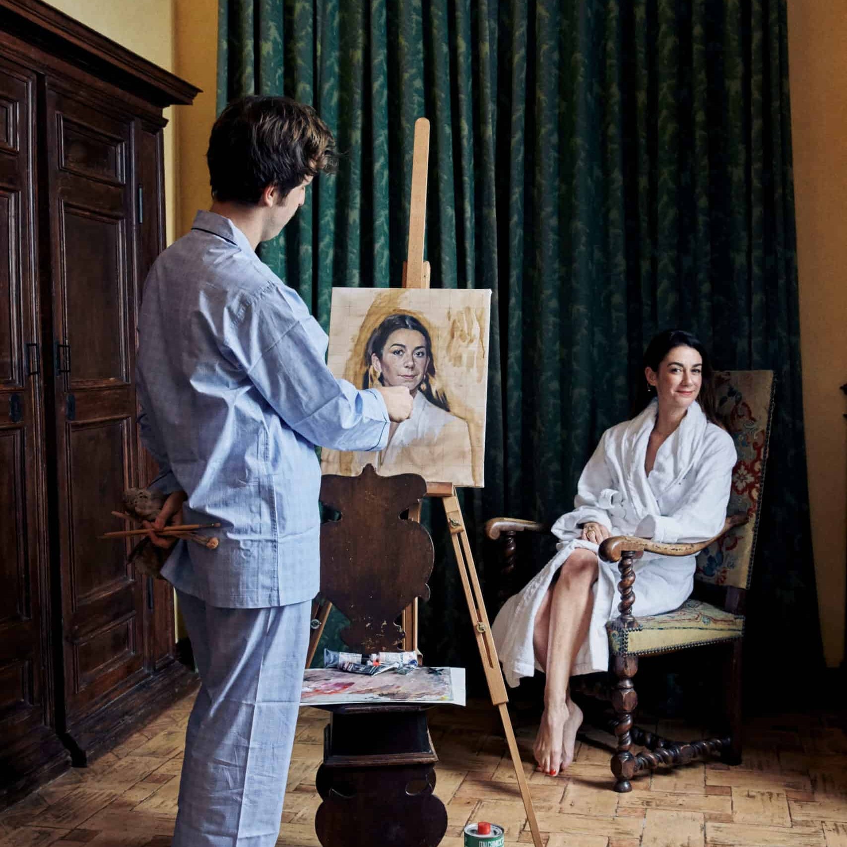 Monrealism, a New Kind of Scene