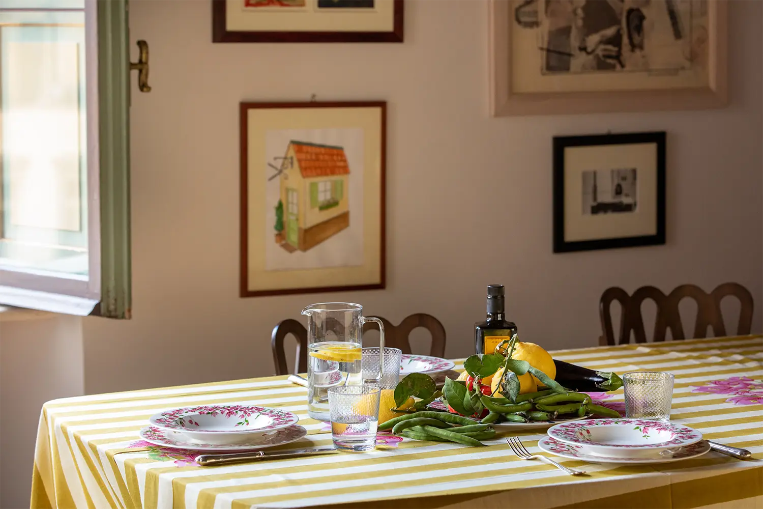 The Best Summer-Inspired Homeware to Brighten Up Your Space