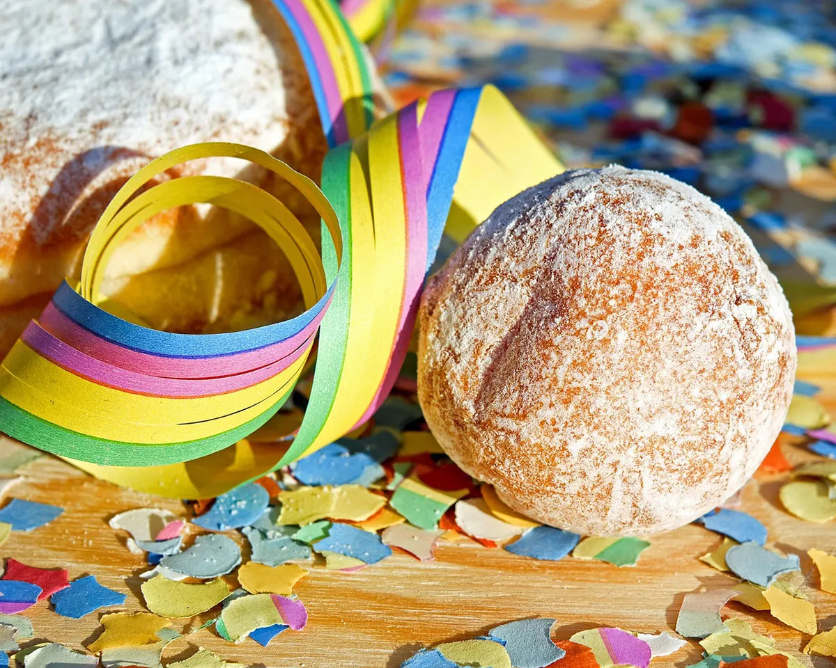 The Pellicano Family’s Favourite Recipes for Carnevale – ISSIMO