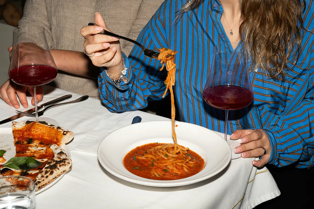 Italy at the Table: When a Cuisine Becomes World Heritage